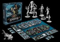 3986771 Z War One: Exodus