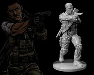 3986783 Z War One: Exodus