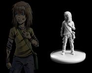 3986784 Z War One: Exodus