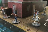 4275253 Z War One: Exodus