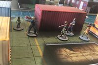 4275255 Z War One: Exodus