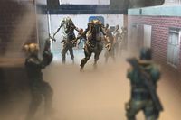 4275256 Z War One: Exodus