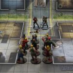 6438341 Z War One: Exodus