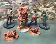 6992314 Z War One: Exodus