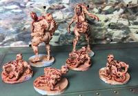 6992316 Z War One: Exodus