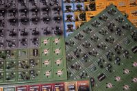 5044847 Crowbar!: The Rangers at Pointe Du Hoc