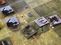 5491120 Crowbar!: The Rangers at Pointe Du Hoc