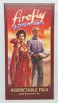 4421131 Firefly Adventures: Brigands and Browncoats – Respectable Folk