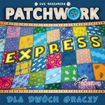 4215658 Patchwork Express
