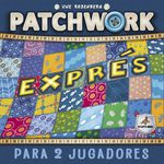 4217964 Patchwork Express
