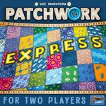 4240471 Patchwork Express