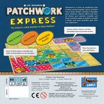 4240472 Patchwork Express