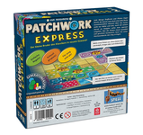 4298523 Patchwork Express