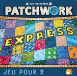 6083683 Patchwork Express