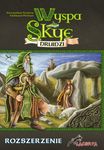 5375988 Isle of Skye: Druids