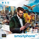 4258616 Smartphone Inc. - Kickstarter Edition