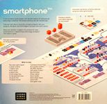 4768826 Smartphone Inc. - Kickstarter Edition