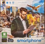 5497973 Smartphone Inc. - Kickstarter Edition
