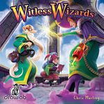 4142838 Witless Wizards