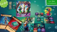 4190736 Witless Wizards