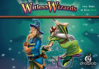 4190737 Witless Wizards