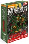 4762965 Munchkin: Teenage Mutant Ninja Turtles
