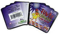 4256973 Funky Chicken