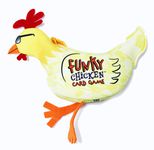 4256975 Funky Chicken