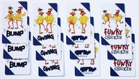 4264304 Funky Chicken (Edizione Tedesca)