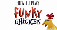 4266112 Funky Chicken (Edizione Tedesca)