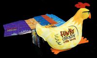 4267155 Funky Chicken