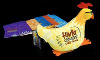 4267155 Funky Gallo