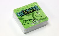 4229964 Monster Match (Edizione Inglese)