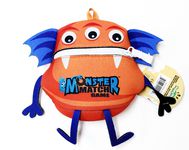 4229965 Monster Match (Edizione Inglese)