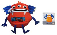 4265336 Monster Match (Edizione Inglese)