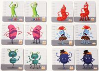4266067 Monster Match