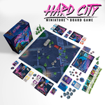 4013995 Hard City