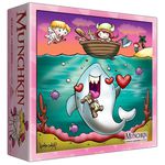 4575119 Munchkin: Valentine's Day Monster Box