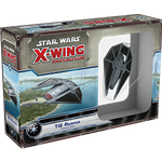 3985661 Star Wars: X-Wing Miniatures Game – TIE Reaper Expansion Pack