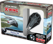 4185603 Star Wars: X-Wing Miniatures Game – TIE Reaper Expansion Pack