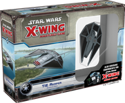4271325 Star Wars: X-Wing Miniatures Game – TIE Reaper Expansion Pack