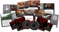 4185634 Star Wars: X-Wing Miniatures Game – Saw's Renegades Expansion Pack