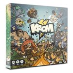3983282 Krom: Evolution