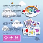 4001630 Rainbow (Edizione Inglese)