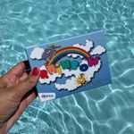 6520158 Rainbow (Edizione Inglese)