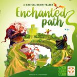 4561914 Enchanted Paths
