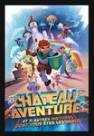 4012174 Chateau Aventure
