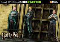 3989582 Harry Potter Miniatures Adventure Game