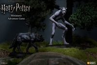 4024125 Harry Potter Miniatures Adventure Game (EDIZIONE ITALIANA)