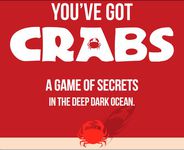 3988663 You've Got Crabs